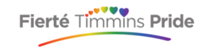 Fierté Timmins Pride
