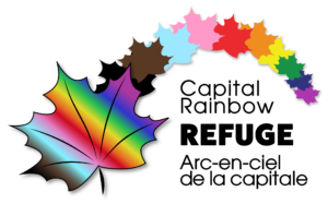 Capital Rainbow Refuge